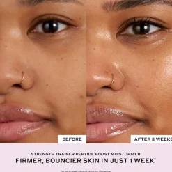 STRENGTH Trainer Peptide Boost Moisturizer