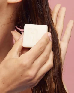 Strengthening Conditioner Bar