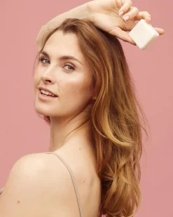 Strengthening Conditioner Bar