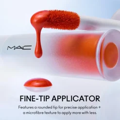 Strobe Beam Liquid Blush