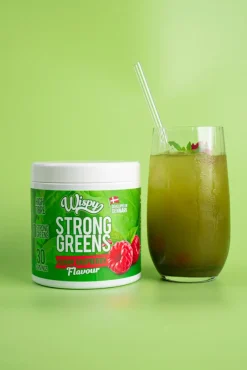 Strong Greens 300 g