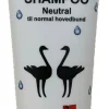 Struds shampoo neutral tørt