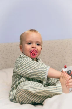 Studio Colour Block Sut Latex 2-pak