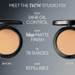 Studio Fix Plus Powder Foundation