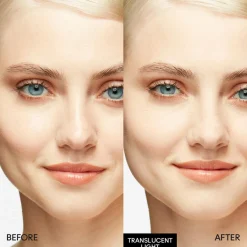 Studio Fix Pro Set + Blur Weightless Loose Powder