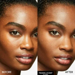 Studio Fix Pro Set + Blur Weightless Loose Powder