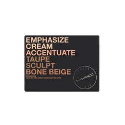 Studio Fix Sculpt and Shape Contour Palette