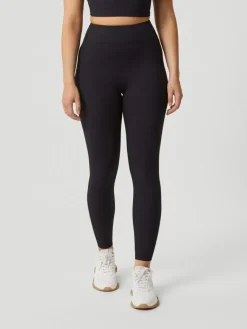 Studio Highwaist Rib Tights