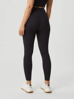 Studio Highwaist Rib Tights