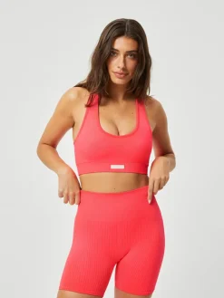 Studio Low Seamless Bra