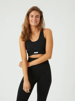 Studio Low Seamless Bra