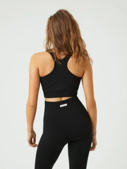 Studio Low Seamless Bra