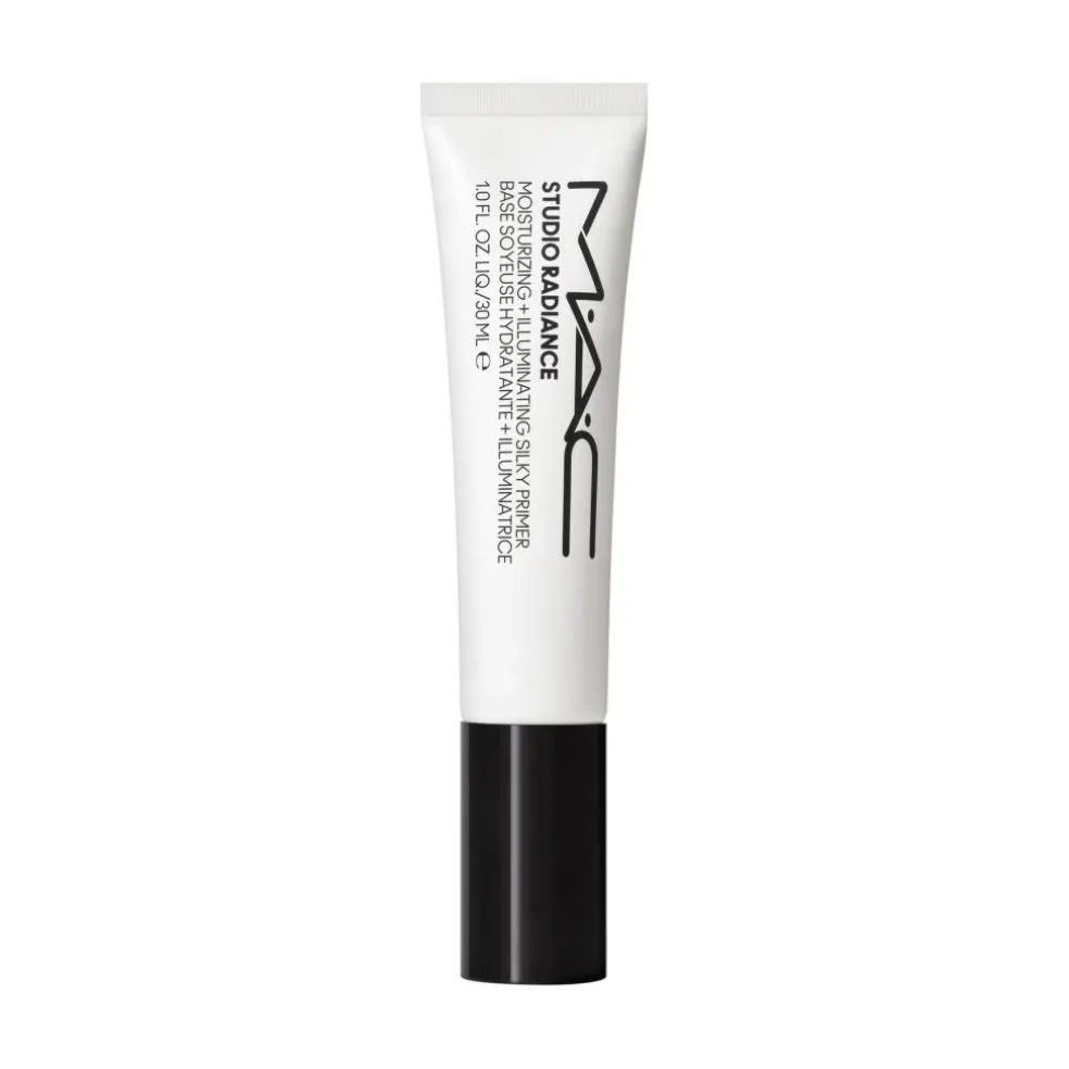 Studio Radiance Moisturizing + Illuminating Silky Primer