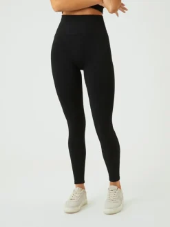 Studio Seamless Rib Tights