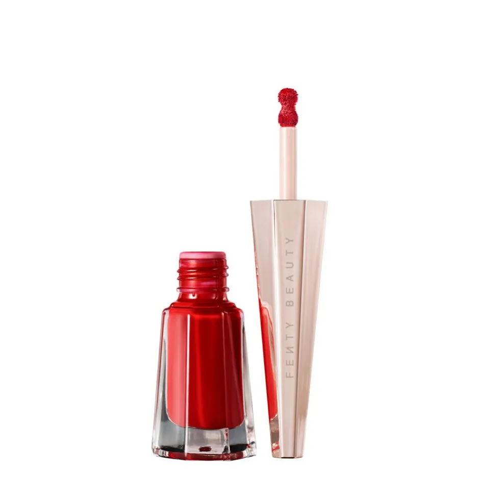 Stunna Lip Paint Longwear Fluid Lip Color