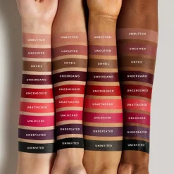 Stunna Lip Paint Longwear Fluid Lip Color