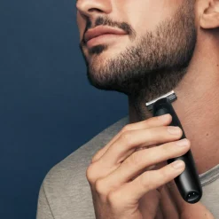 Style Master Ledningsfri Skægstubbetrimmer