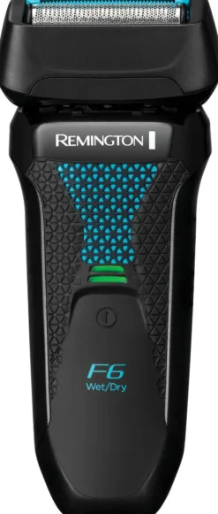 Style Series Aqua Foil Shaver
