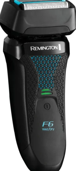 Style Series Aqua Foil Shaver