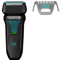 Style Series Aqua Foil Shaver