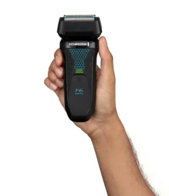 Style Series Aqua Foil Shaver