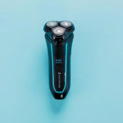 Style Series Aqua Rotary Shaver