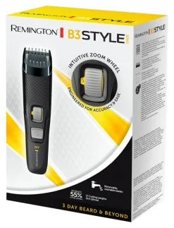 Style Series Beard Trimmer B3