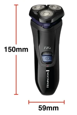 Style Series Rotary Shaver R4