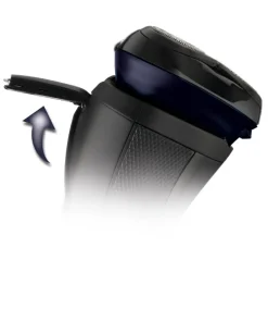 Style Series Rotary Shaver R4
