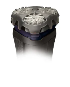 Style Series Rotary Shaver R4