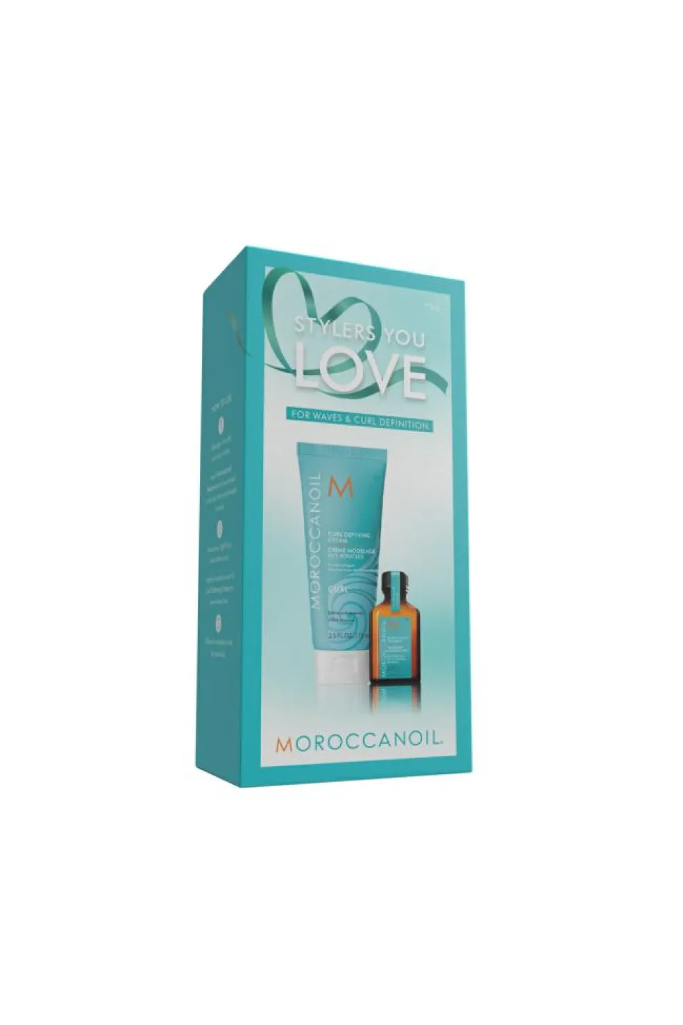 Stylers You Love For Waves & Curl Definition Sampak