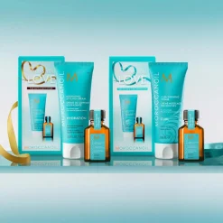 Stylers You Love For Waves & Curl Definition Sampak