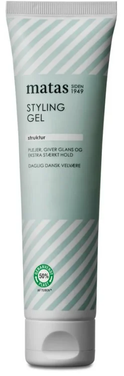 Styling Gel