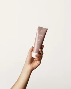 Styling Gel 2
