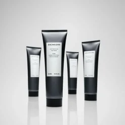 Styling Heat Protection Cream