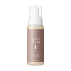 Styling Mousse 1- Volume Fint Hår