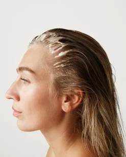 Styling Mousse 1- Volume Fint Hår