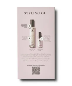 Styling Oil Gaveæske