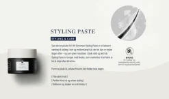 Styling Paste