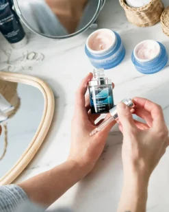 Submersive Serum Paradoxe