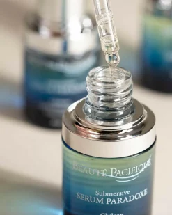 Submersive Serum Paradoxe