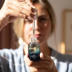 Submersive Serum Paradoxe