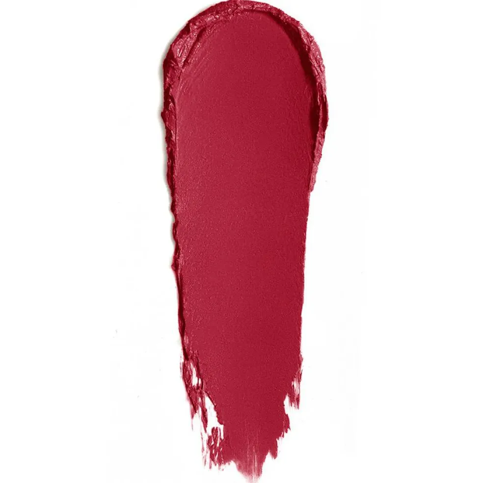 Suede Matte Lipstick