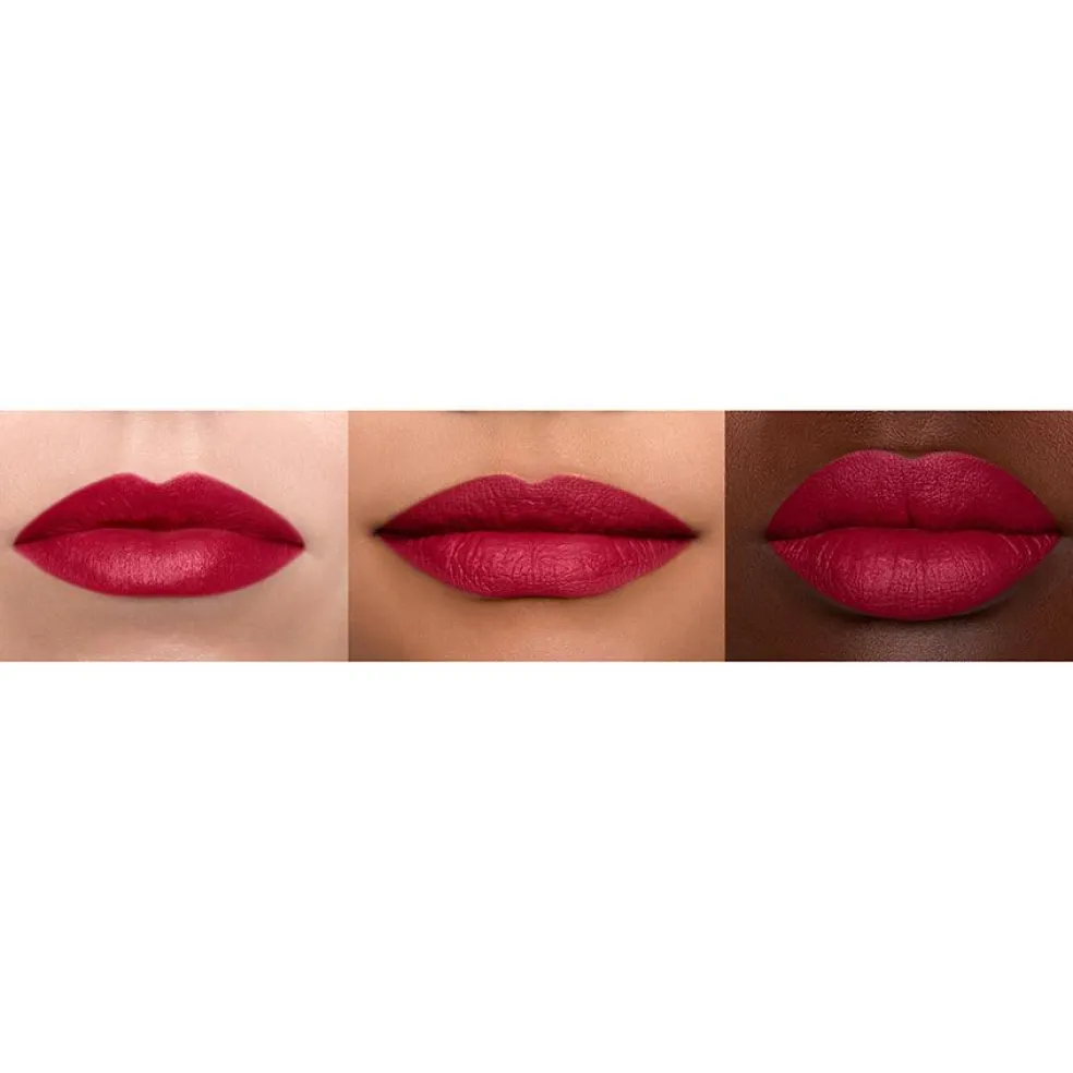 Suede Matte Lipstick
