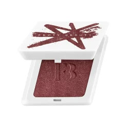 Suede Powder blush Shimmer