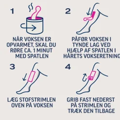 Sugaring Essential Oils & Vanilla