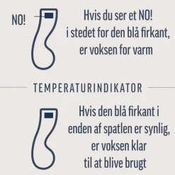 Sugaring Essential Oils & Vanilla