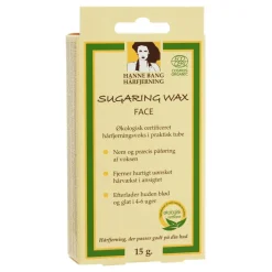 Sugaring Wax FACE