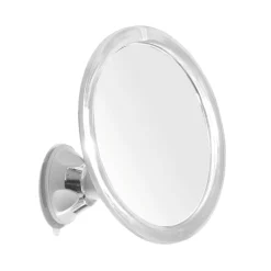 Sugekopspejl med Drejefunktion