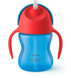 Sugerørskop Drypfri